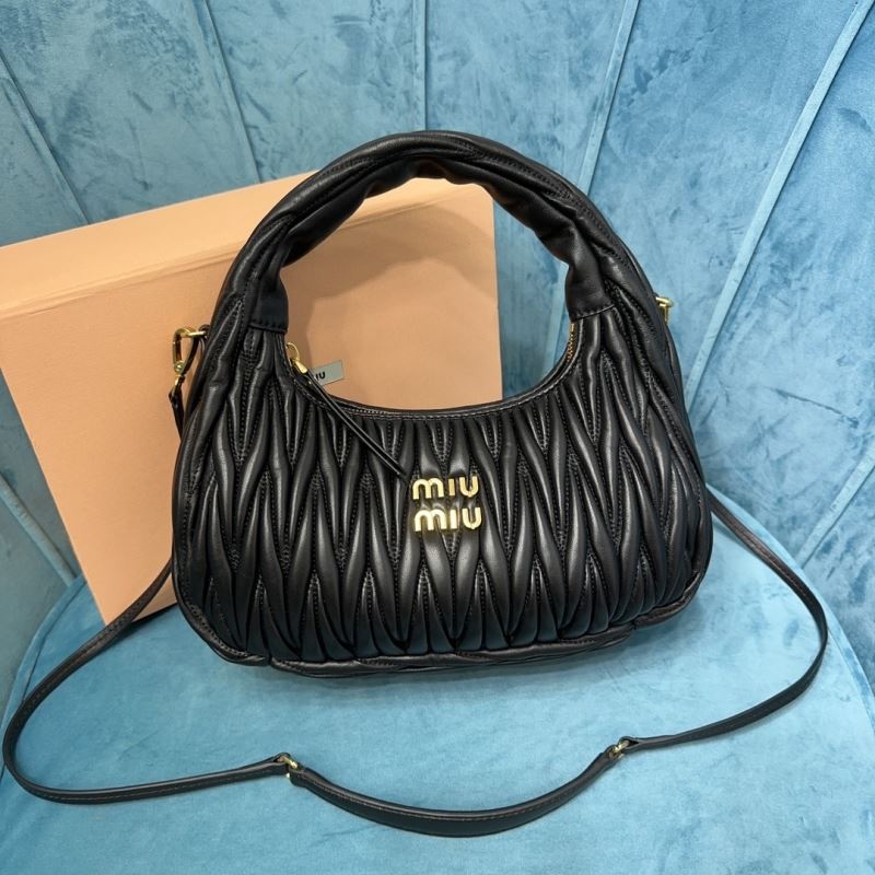 Miu Miu Top Handle Bags